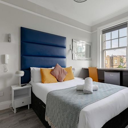לונדון Apartments In The Heart Of High Street Kensington מראה חיצוני תמונה